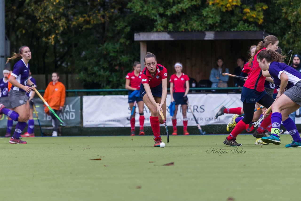 Bild 250 - Frauen Klipper TGC - Bonner THV : Ergebnis: 0:5